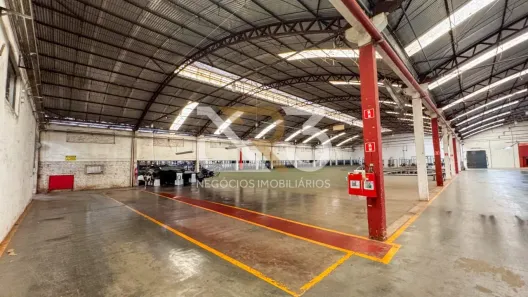 Galpão/Depósito/Armazém para alugar, 6728m² no Jardim Monte Carlo, Arapongas