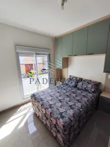 Casa de Condomínio com 2 Quartos para alugar, 59m² no Tijuco Preto, Vargem Grande Paulista
