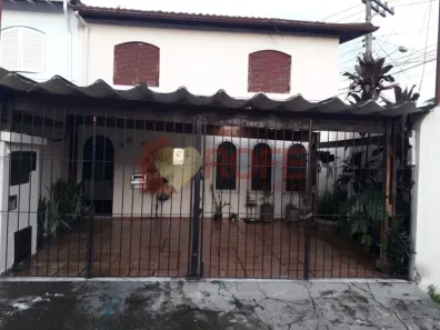 Sobrado com 3 Quartos à venda, 92m² no Jabaquara, São Paulo