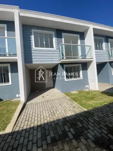 Sobrado com 3 Quartos à venda, 78m² no Boqueirão, Curitiba