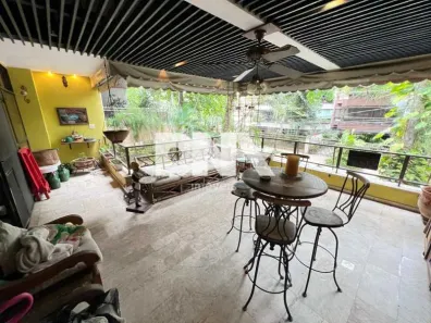 Apartamento com 3 Quartos à venda, 160m² no Barra da Tijuca, Rio de Janeiro