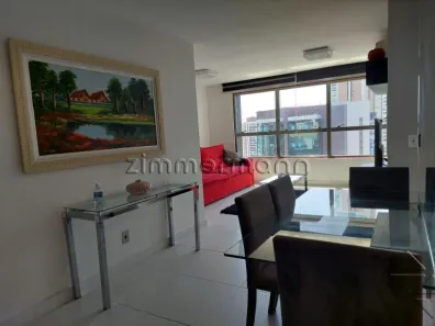 Apartamento com 2 Quartos à venda, 110m² no Cidade Monções, São Paulo