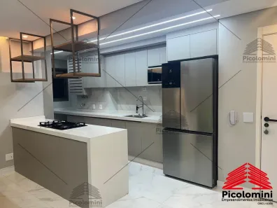 Apartamento com 2 Quartos à venda, 77m² no Vila Prudente, São Paulo