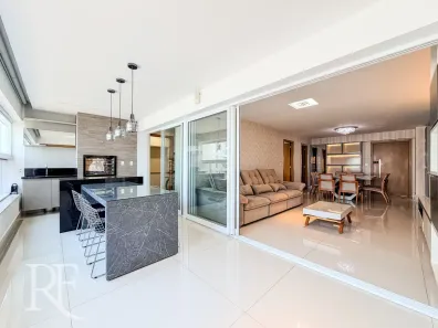 Apartamento com 3 Quartos à venda, 154m² no Setor Bueno, Goiânia