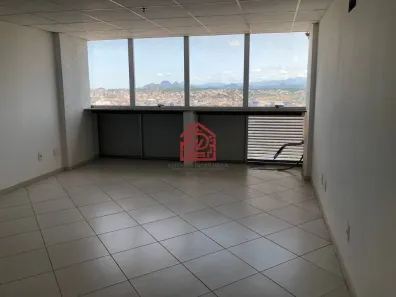 Sala Comercial para alugar, 29m² no Imbetiba, Macaé