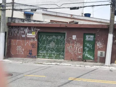 Casa com 2 Quartos à venda, 90m² no Vila Esperança, São Paulo