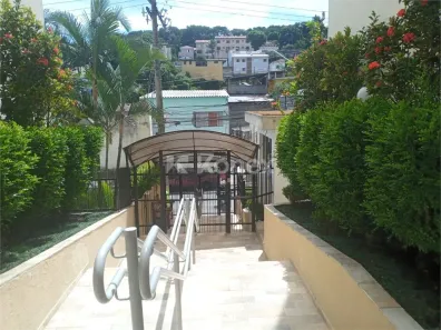 Apartamento com 2 Quartos à venda, 48m² no Vila Amália (Zona Norte), São Paulo