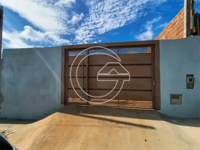 Casa com 2 Quartos à venda, 160m² no Centro, Marília