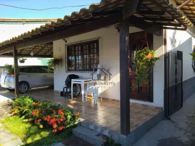 Casa com 3 Quartos à venda, 200m² no Piratininga, Niterói