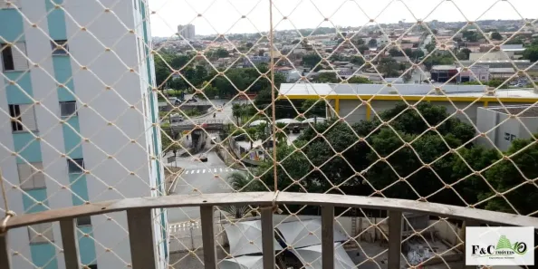 Apartamento com 3 Quartos à venda, 82m² no Jardim Ouro Verde, Limeira