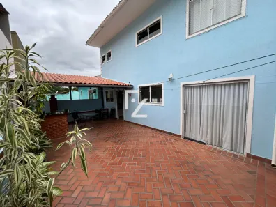 Casa de Condomínio com 5 Quartos à venda, 270m² no Jacarepaguá, Rio de Janeiro