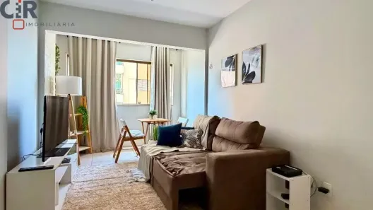 Apartamento com 2 Quartos à venda, 65m² no Setor Bela Vista, Goiânia
