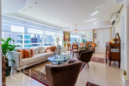 Apartamento com 3 Quartos à venda, 103m² no Mont Serrat, Porto Alegre