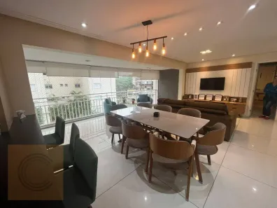 Apartamento com 3 Quartos à venda, 126m² no Mooca, São Paulo