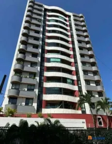 Apartamento com 4 Quartos à venda, 178m² no Salgado Filho, Aracaju