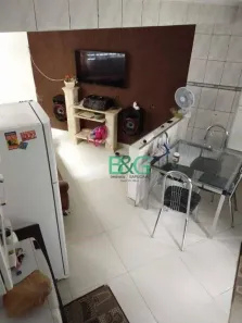 Casa de Condomínio com 2 Quartos à venda, 32m² no Furnas, São Paulo