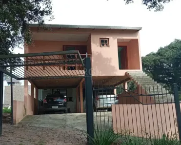 Casa com 3 Quartos à venda, 260m² no Belém Velho, Porto Alegre