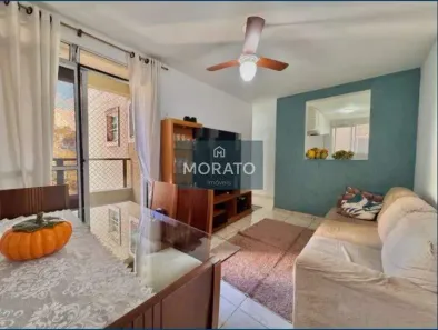 Apartamento com 3 Quartos à venda, 75m² no Cabral, Contagem
