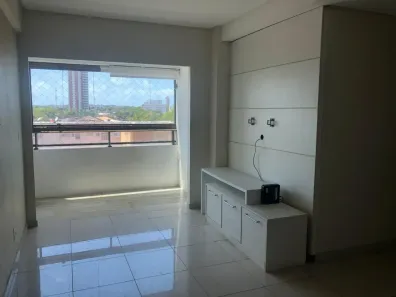 Apartamento com 3 Quartos à venda, 86m² no Encruzilhada, Recife