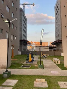 Apartamento com 2 Quartos à venda, 44m² no Vila Nova Bonsucesso, Guarulhos