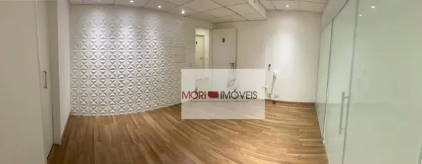 Sala Comercial à venda, 45m² no Várzea da Barra Funda, São Paulo
