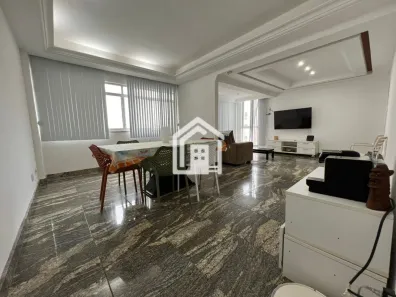 Apartamento com 3 Quartos à venda, 126m² no Rio Vermelho, Salvador