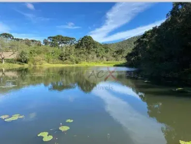 Fazenda/Sítio com 2 Quartos à venda, 200m² no Saltinho, Mandirituba