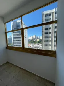 Sala Comercial à venda, 65m² no Graça, Salvador