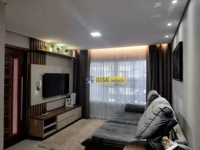 Sobrado com 3 Quartos à venda, 197m² no Ferrazópolis, São Bernardo do Campo