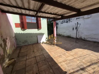 Casa com 3 Quartos à venda, 102m² no Jardim Hermínia, Carapicuíba