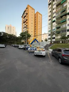 Apartamento com 3 Quartos à venda, 75m² no Imbuí, Salvador