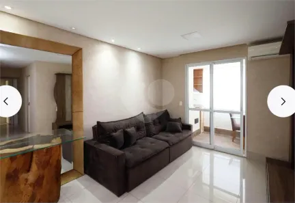 Apartamento com 3 Quartos à venda, 78m² no Vila Maria, São Paulo
