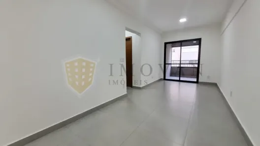 Apartamento com 2 Quartos à venda, 67m² no Ribeirânia, Ribeirão Preto