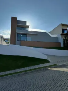 Casa de Condomínio com 4 Quartos para venda ou aluguel, 420m² no Condomínio Reserva do Paratehy, São José dos Campos