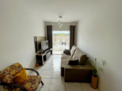 Apartamento com 2 Quartos à venda, 79m² no Vivendas da Serra, Juiz de Fora
