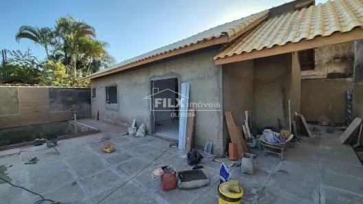 Casa com 3 Quartos à venda, 85m² no Gaivota (Interior), Itanhaém