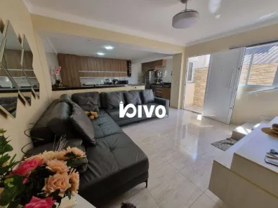 Sobrado com 3 Quartos à venda, 230m² no Jardim Clímax, São Paulo