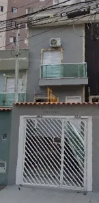 Sobrado com 3 Quartos para alugar, 180m² no Chácara Seis de Outubro, São Paulo