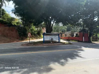 Lote/Terreno à venda, 1140m² no Jardim Santo Antônio, Arujá