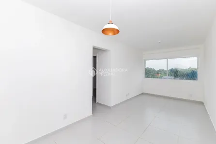 Apartamento com 2 Quartos para alugar, 51m² no Vila São José, Porto Alegre