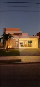 Casa de Condomínio com 3 Quartos à venda, 148m² no Cidade Alpha, Eusébio