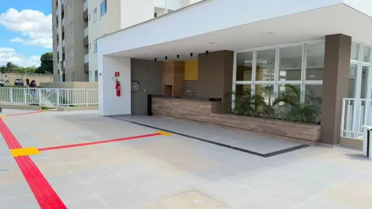 Apartamento com 2 Quartos à venda, 94m² no Antônio Bezerra, Fortaleza
