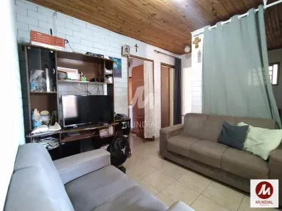 Imóvel Comercial com 2 Quartos à venda, 100m² no Jardim Orestes Lopes de Camargo, Ribeirão Preto