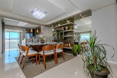 Cobertura com 3 Quartos à venda, 168m² no Centro, Camboriú