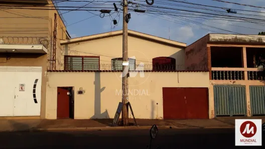 Imóvel Comercial com 3 Quartos à venda, 279m² no Ipiranga, Ribeirão Preto