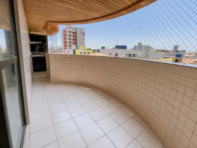 Apartamento com 3 Quartos à venda, 94m² no Bessa, João Pessoa