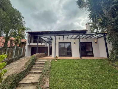 Casa com 4 Quartos à venda, 345m² no Ipanema, Porto Alegre