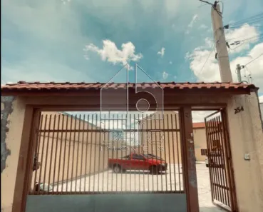 Casa de Condomínio com 2 Quartos à venda, 60m² no Jardim Carolina, São Paulo