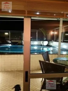 Cobertura com 3 Quartos à venda, 180m² no Vila Baruel, São Paulo