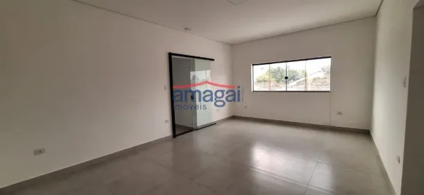 Imóvel Comercial para alugar, 47m² no Jardim Leonídia, Jacareí